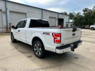 2020 Ford F150 Pickup Truck