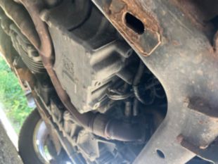 2014 Chevrolet Equinox SUV