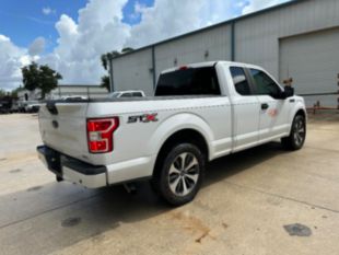 2020 Ford F150 Pickup Truck