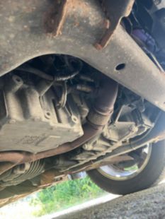 2014 Chevrolet Equinox SUV