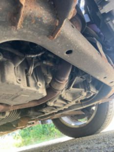 2014 Chevrolet Equinox SUV