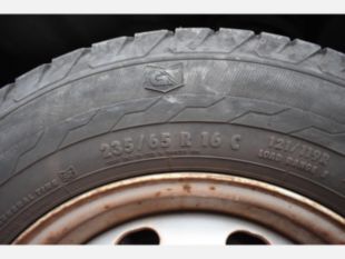 2015 Ford T-350 Passenger Van with Cargo Area