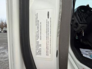 2017 Freightliner M2 4x4 Terex HRX-55 Material Handler Bucket Truck