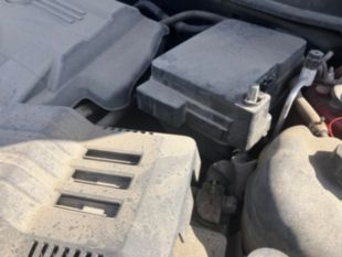 2014 Chevrolet Equinox SUV