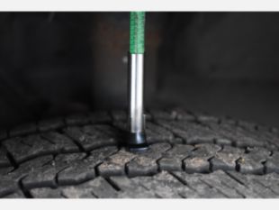 2015 Ford T-350 Passenger Van with Cargo Area