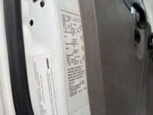 2017 Freightliner M2 4x4 Terex HRX-55 Material Handler Bucket Truck