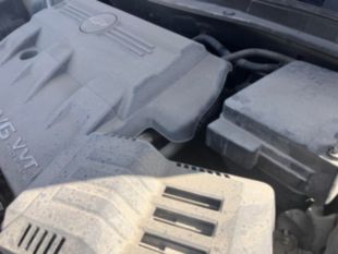 2014 Chevrolet Equinox SUV