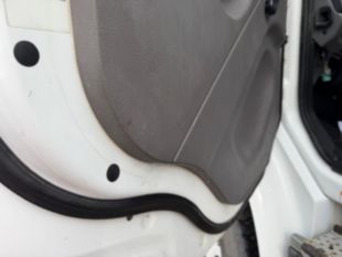 2017 Freightliner M2 4x4 Terex HRX-55 Material Handler Bucket Truck