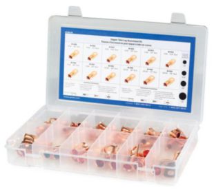 Assorted Repair Kits