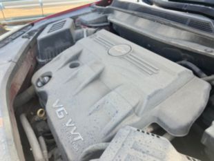 2014 Chevrolet Equinox SUV