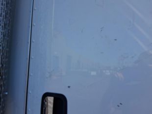 2016 Peterbilt 337  Stellar 10621Crane Equipped Service Truck