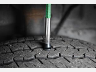 2015 Ford T-350 Passenger Van with Cargo Area