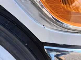 2016 Peterbilt 337  Stellar 10621Crane Equipped Service Truck