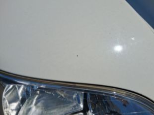 2016 Peterbilt 337  Stellar 10621Crane Equipped Service Truck