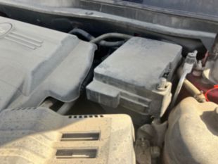 2014 Chevrolet Equinox SUV