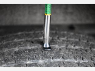 2015 Ford T-350 Passenger Van with Cargo Area