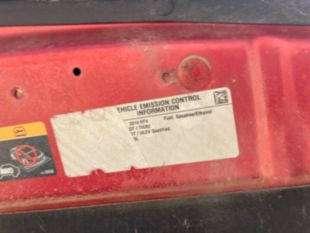 2014 Chevrolet Equinox SUV