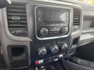 2014 Dodge 5500 Diesel 4x4 Altec AT-40 Bucket Truck