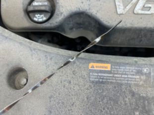 2014 Chevrolet Equinox SUV