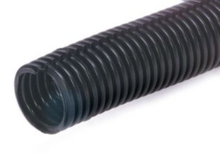 Split Flex Convoluted Tubing