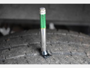 2015 Ford T-350 Passenger Van with Cargo Area