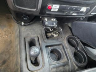 2014 Dodge 5500 Diesel 4x4 Altec AT-40 Bucket Truck