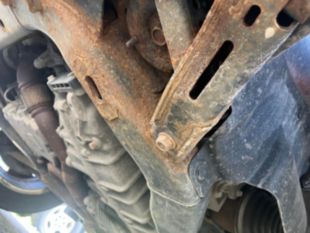 2014 Chevrolet Equinox SUV