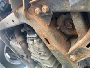 2014 Chevrolet Equinox SUV