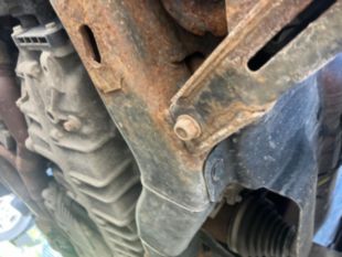 2014 Chevrolet Equinox SUV