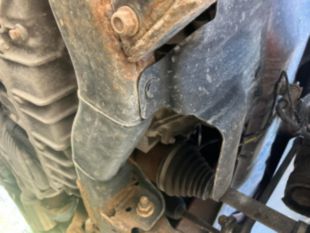 2014 Chevrolet Equinox SUV