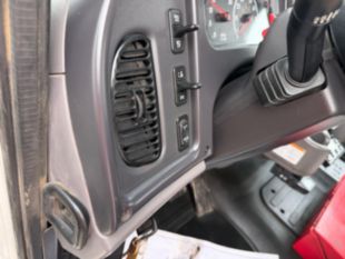 2017 Freightliner M2 4x4 Terex HRX-55 Material Handler Bucket Truck