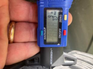 2014 Chevrolet Equinox SUV