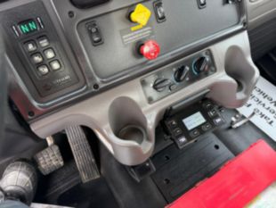 2017 Freightliner M2 4x4 Terex HRX-55 Material Handler Bucket Truck