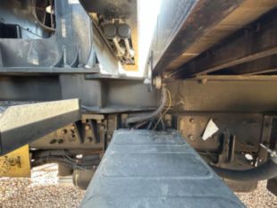 2010 Freightliner 6x4 National 800D 23 Ton Boom Truck