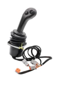 SGL LEVER DUAL AXIS JOYSTICK,