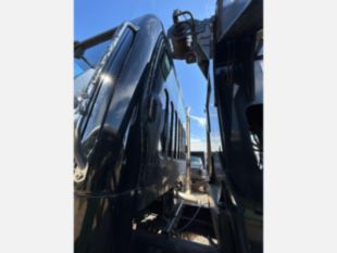 2010 Freightliner 6x4 National 800D 23 Ton Boom Truck