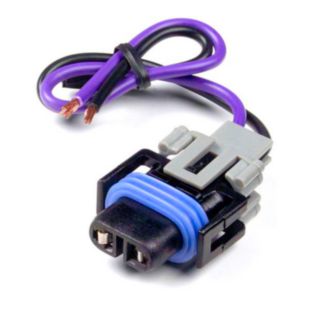 Fog Light Harness Assemblies