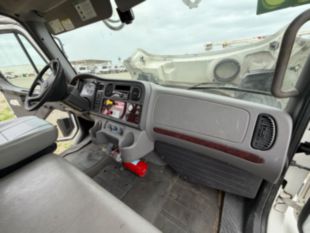 2018 Freightliner M2 4x2 Terex Commander 4047 Digger Derrick Truck