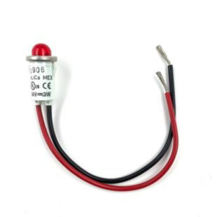 Indicator Lamp PTO