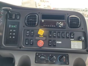 2020 Freightliner M2106 4x4 Terex C4047 Digger Derrick