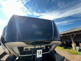 2010 Freightliner 6x4 National 800D 23 Ton Boom Truck
