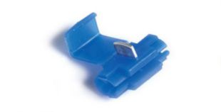 Quick Splice Self Stripping Connectors