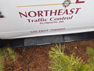 2014 Dodge 5500 Diesel 4x4 Altec AT-40 Bucket Truck