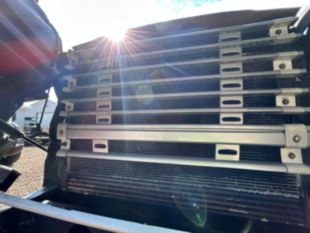 2010 Freightliner 6x4 National 800D 23 Ton Boom Truck