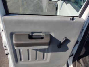 2015 Ford F-250 Crew Cab 4x4 Pickup