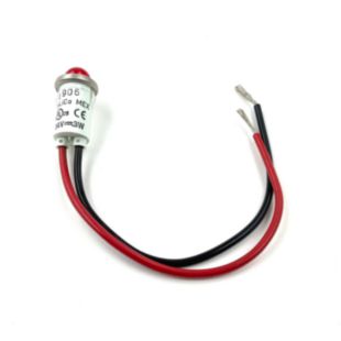 Indicator Lamp PTO
