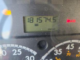 2014 Freightliner M2 Diesel 6x4 Automatic Flatbed Truck