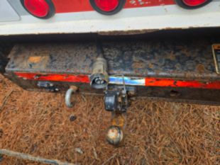 2014 Dodge 5500 Diesel 4x4 Altec AT-40 Bucket Truck