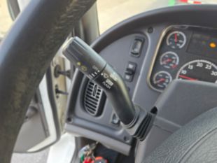 2014 Freightliner M2 Diesel 6x4 Automatic Flatbed Truck