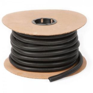 Split Flex Convoluted Tubing